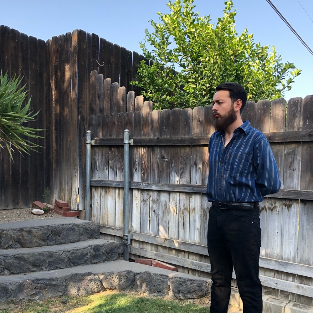 Meet your Posher, Gabriel